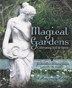 Magical Gardens 