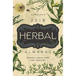 Herbal Almanac 2018 