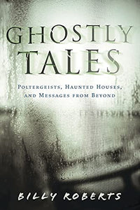 Ghostly Tales 