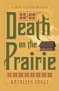 Death on the Prairie 