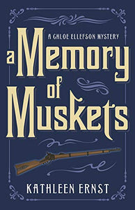 Memory of Muskets 