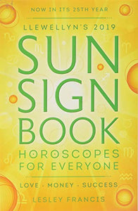 Llewellyn's 2019 Sun Sign Book 