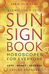 Llewellyn's 2020 Sun Sign Book 