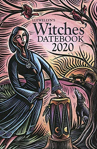 Llewellyn's 2020 Witches' Datebook 