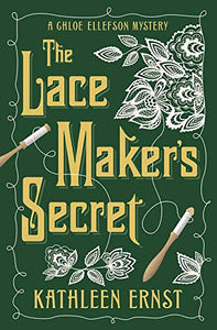 The Lacemaker's Secret 