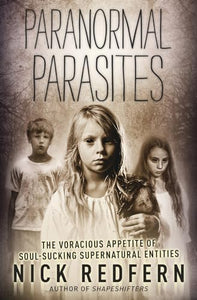 Paranormal Parasites 