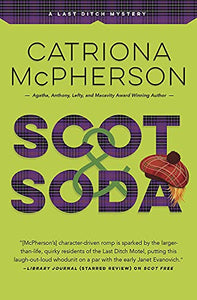 Scot & Soda 