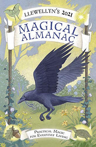 Llewellyn’s 2021 Magical Almanac 