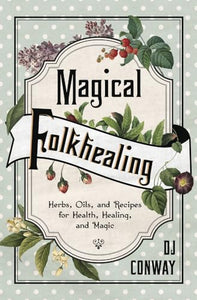 Magical Folkhealing 