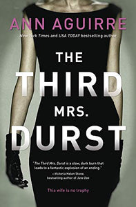 The Third Mrs. Durst 