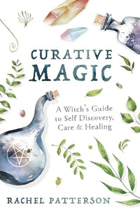 Curative Magic 