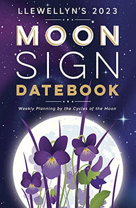 Llewellyn's 2023 Moon Sign Datebook 