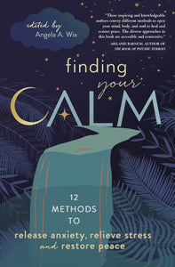 Finding Your Calm 