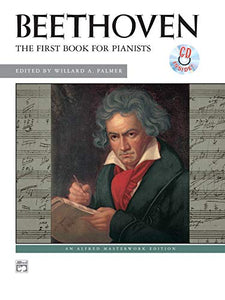 First Book For Pianists 