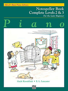 Basic Piano Course 