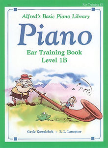 Alfred's Basic Piano Course 