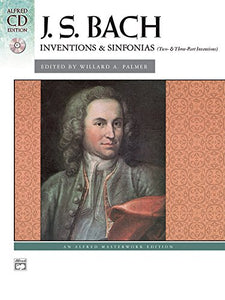 Inventionen & Sinfonien 