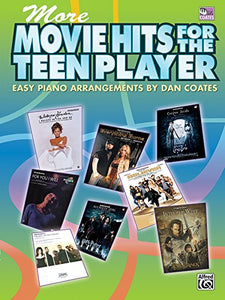 More Movie Hits For The Teen 