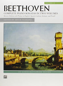 Complete Piano Sonatas - Volume 2 