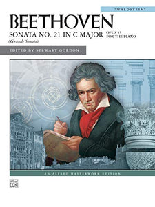 Sonata No. 21 in C Major, Op. 53 