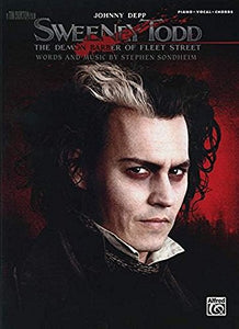 Sweeney Todd 