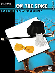 Coates Popular Piano Library 