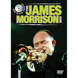 How to Play Trumpet the James Morrison Way (DVD) 