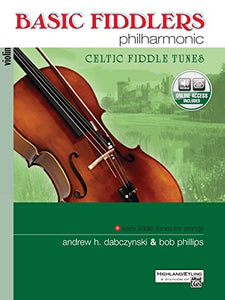 Basic Fiddlers Philharmonic 