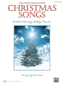 The World's Most-Beloved Christmas Songs 