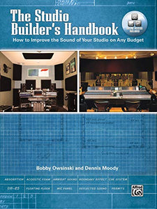 The Studio Builder's Handbook 