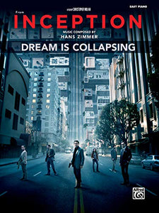 Dream Is Collapsing (from Inception) 