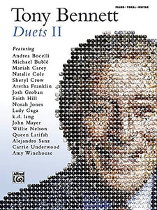 Tony Bennett: Duets II 