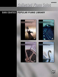 Collected Piano Solos 