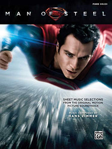 Man of Steel 