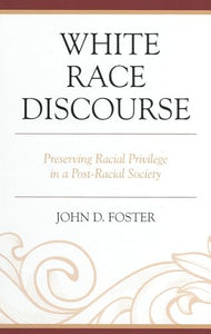 White Race Discourse 