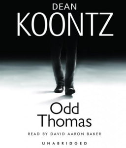 Odd Thomas 