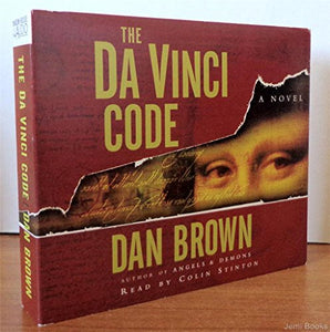 CD: DA Vinci Code 