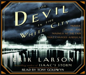 The Devil in the White City 