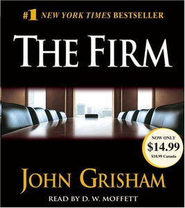 CD: the Firm (AB) 