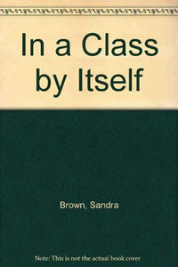 CD: in a Class by Itself (AB) 