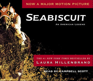 Seabiscuit 