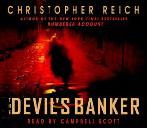 The Devil's Banker 