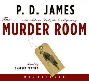 The Murder Room 