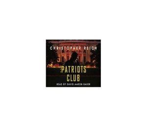 The Patriots Club 