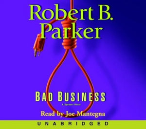 Bad Business (Unabridged) 