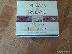 The Princes of Ireland 