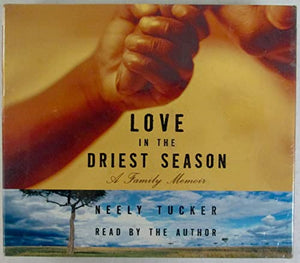 Love in the Driest Season 