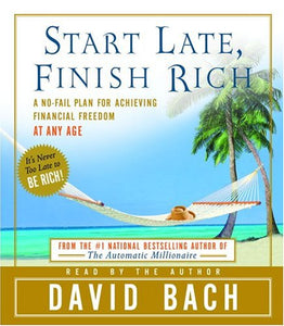 Start Late, Finish Rich 