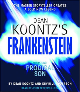 Dean Koontz's Frankenstein: Prodigal Son 