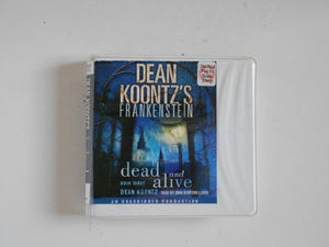 Dean Koontz's Frankenstein: Dead and Alive 